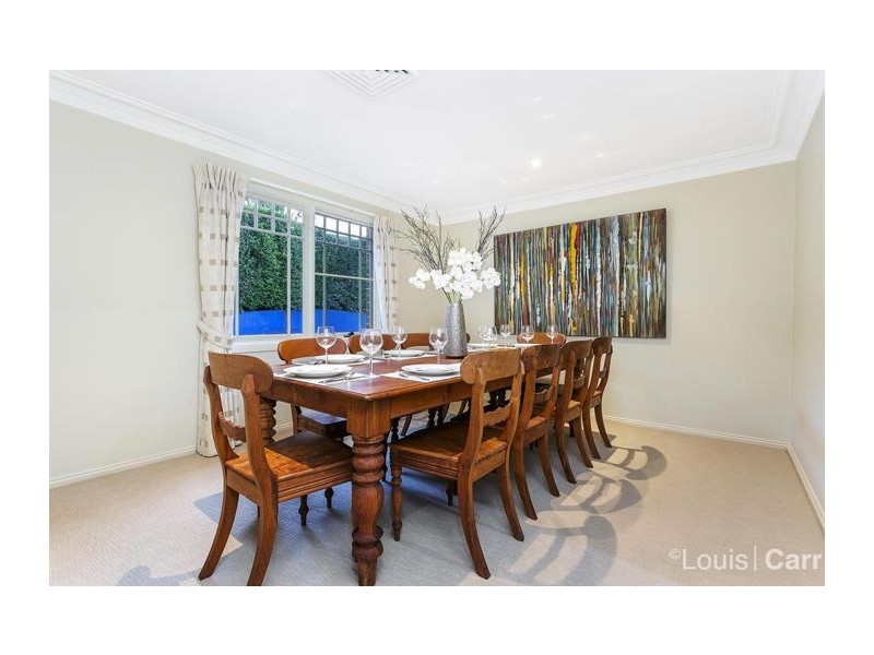 2 Valley Glen, West Pennant Hills NSW 2125