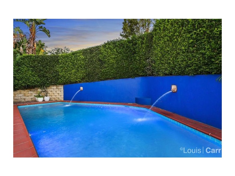 2 Valley Glen, West Pennant Hills NSW 2125