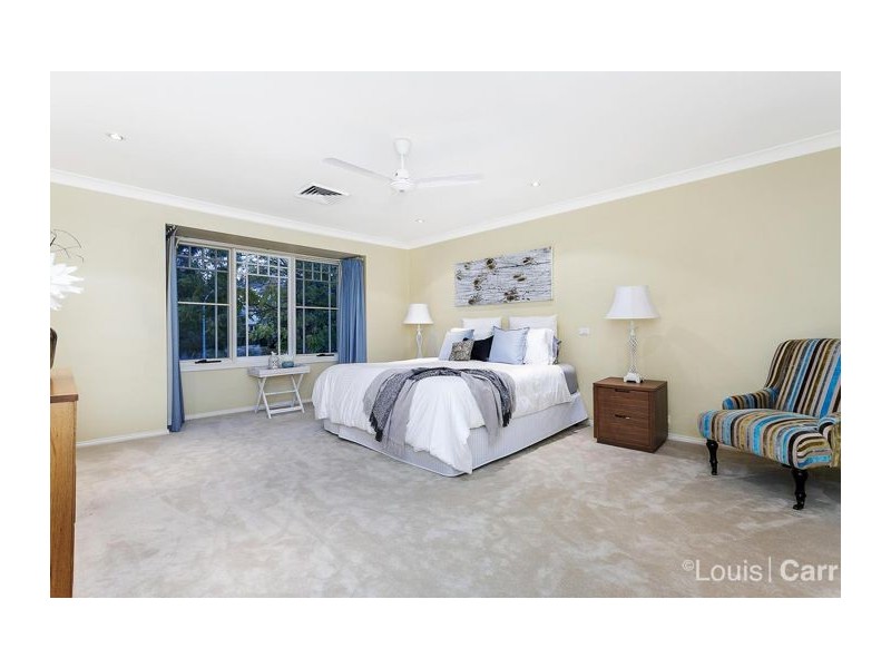 2 Valley Glen, West Pennant Hills NSW 2125
