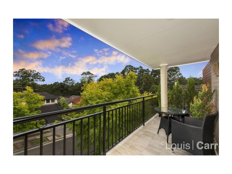 50 Peartree Circuit, West Pennant Hills NSW 2125