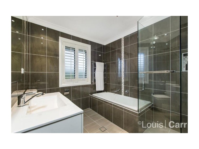 50 Peartree Circuit, West Pennant Hills NSW 2125