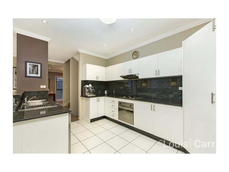 50 Peartree Circuit, West Pennant Hills NSW 2125