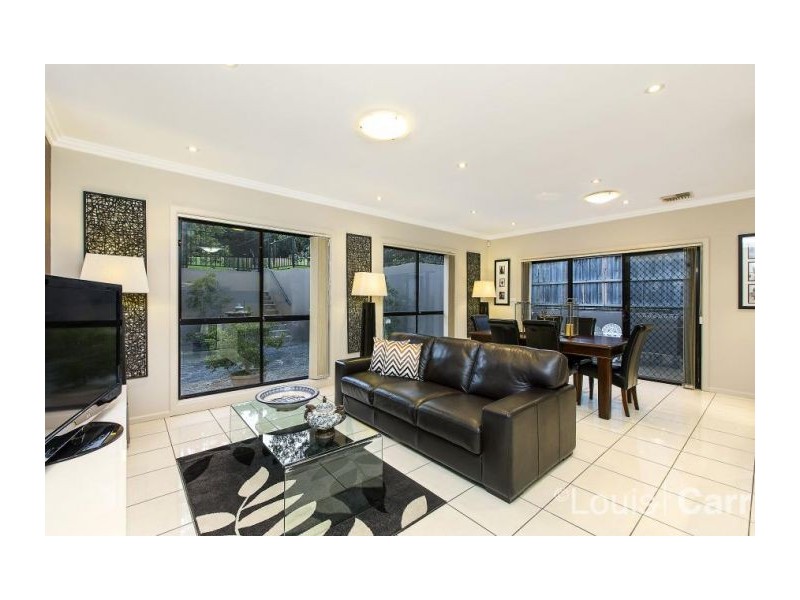 50 Peartree Circuit, West Pennant Hills NSW 2125