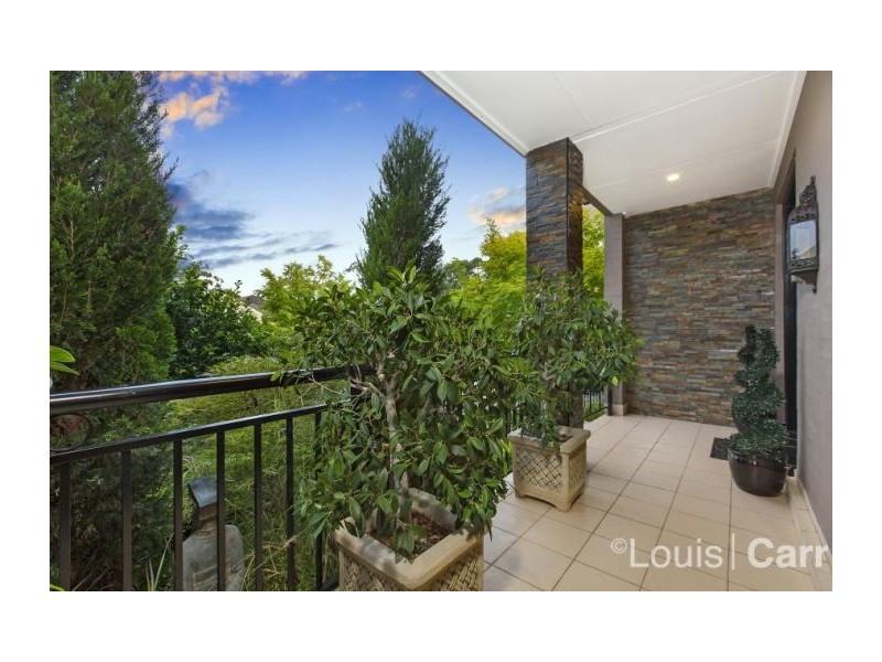 50 Peartree Circuit, West Pennant Hills NSW 2125