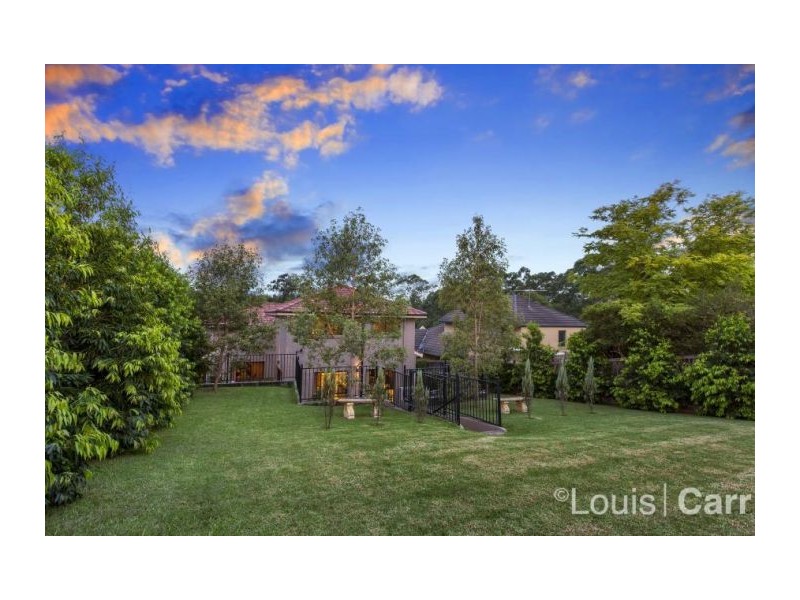 50 Peartree Circuit, West Pennant Hills NSW 2125