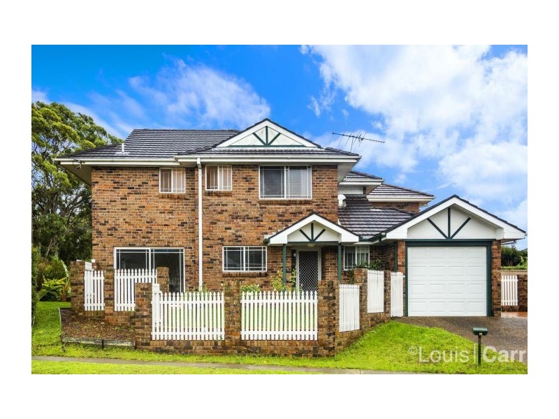 56 Neale Avenue, Cherrybrook NSW 2126