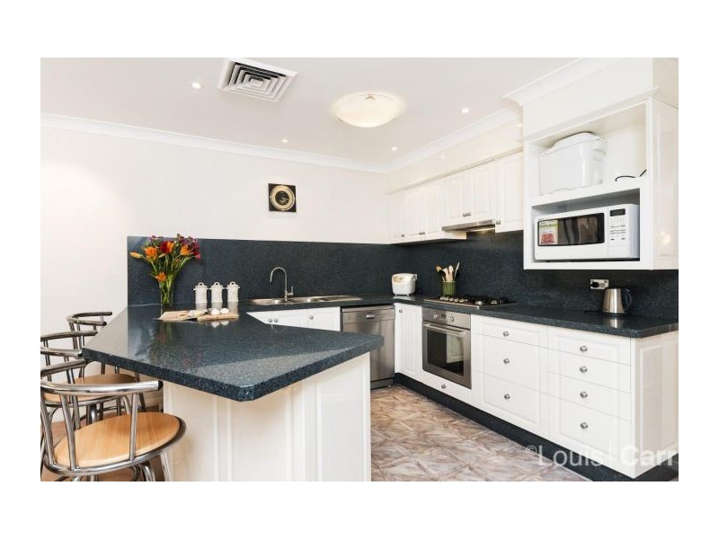 1/2 Willowbrook Place, Castle Hill NSW 2154