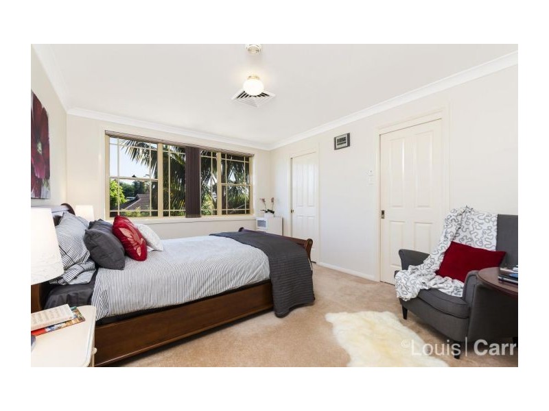 1/2 Willowbrook Place, Castle Hill NSW 2154