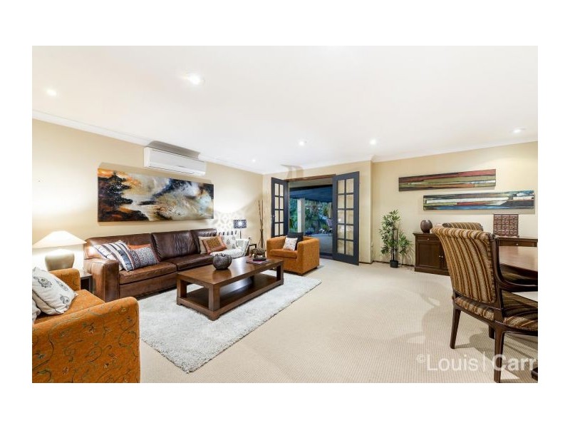 20 Tamarisk Crescent, Cherrybrook NSW 2126
