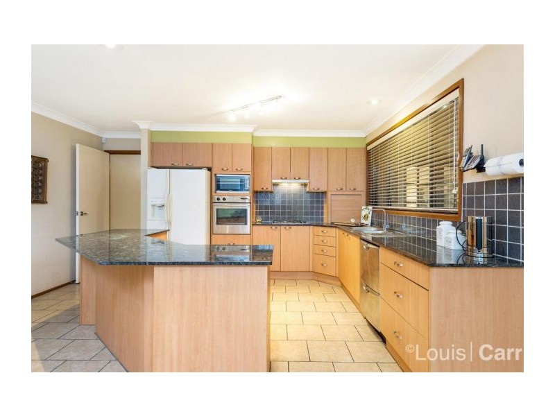 20 Tamarisk Crescent, Cherrybrook NSW 2126