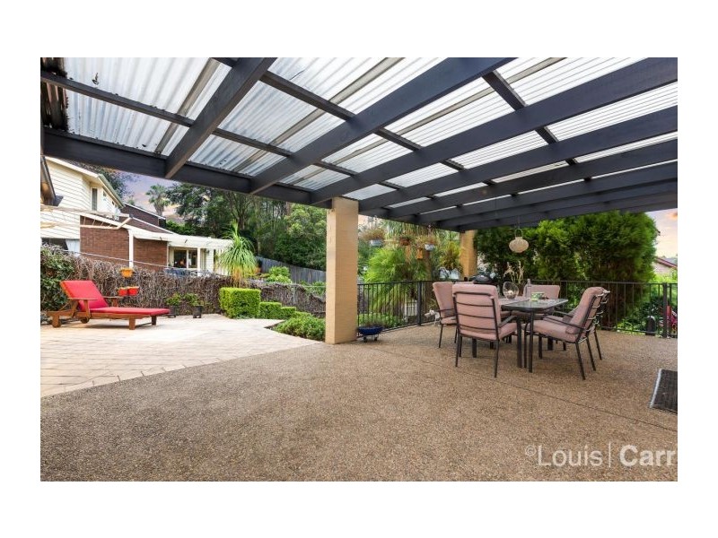 20 Tamarisk Crescent, Cherrybrook NSW 2126