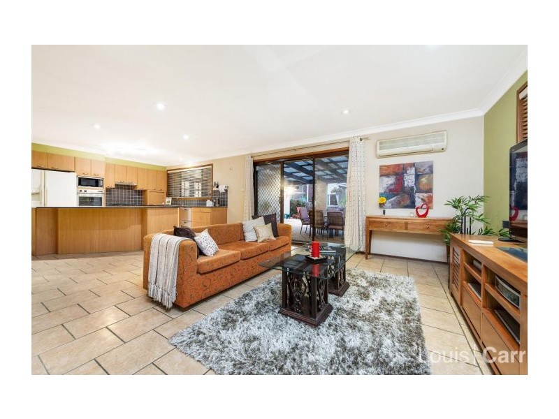 20 Tamarisk Crescent, Cherrybrook NSW 2126