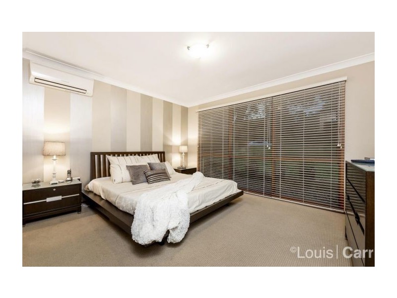 20 Tamarisk Crescent, Cherrybrook NSW 2126