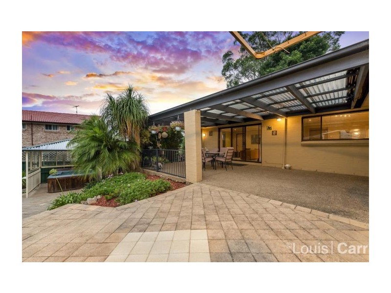 20 Tamarisk Crescent, Cherrybrook NSW 2126