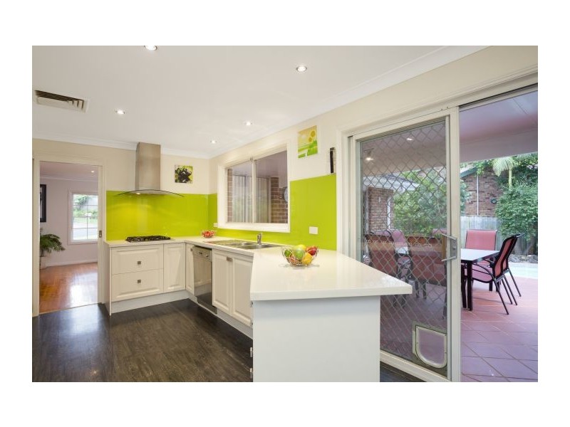 2 Watts place, Cherrybrook NSW 2126
