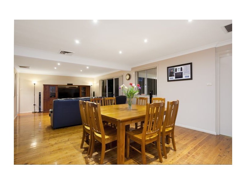 2 Watts place, Cherrybrook NSW 2126