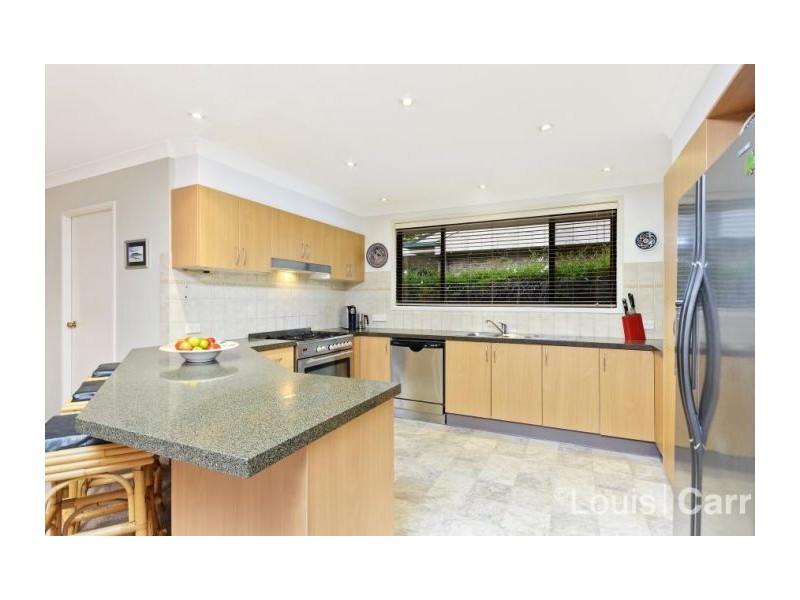 58 Darcey Road, Castle Hill NSW 2154