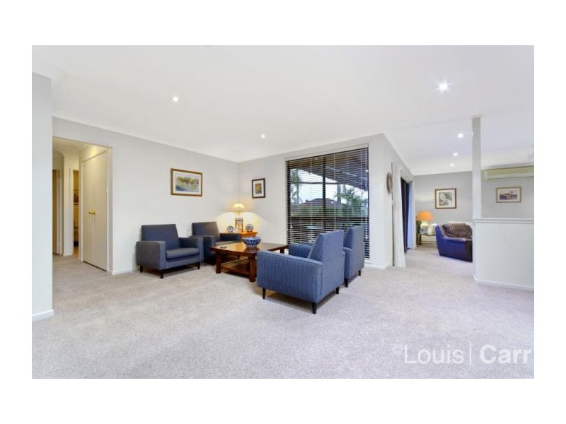 58 Darcey Road, Castle Hill NSW 2154