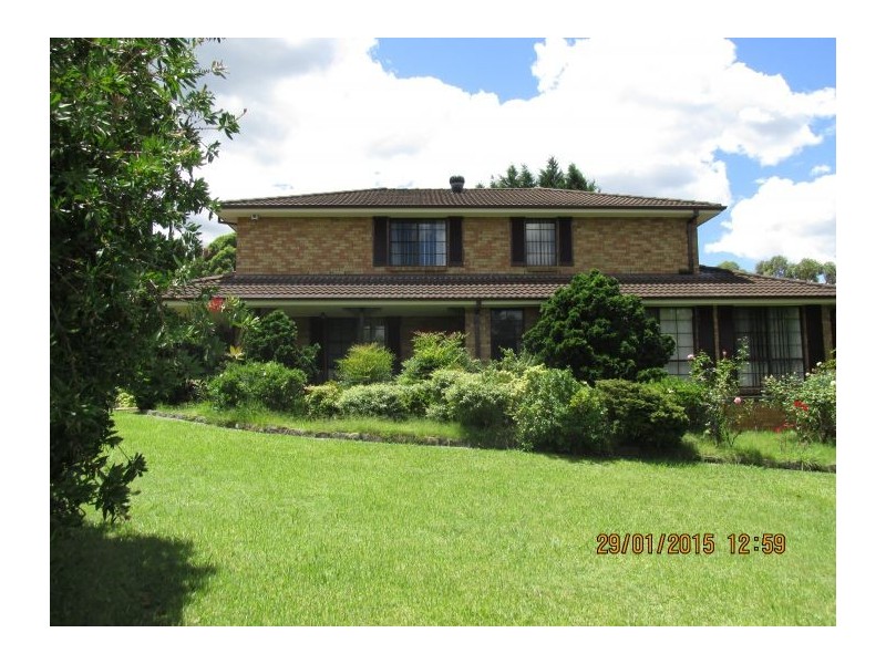 Cherrybrook NSW 2126