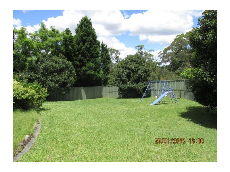 Cherrybrook NSW 2126