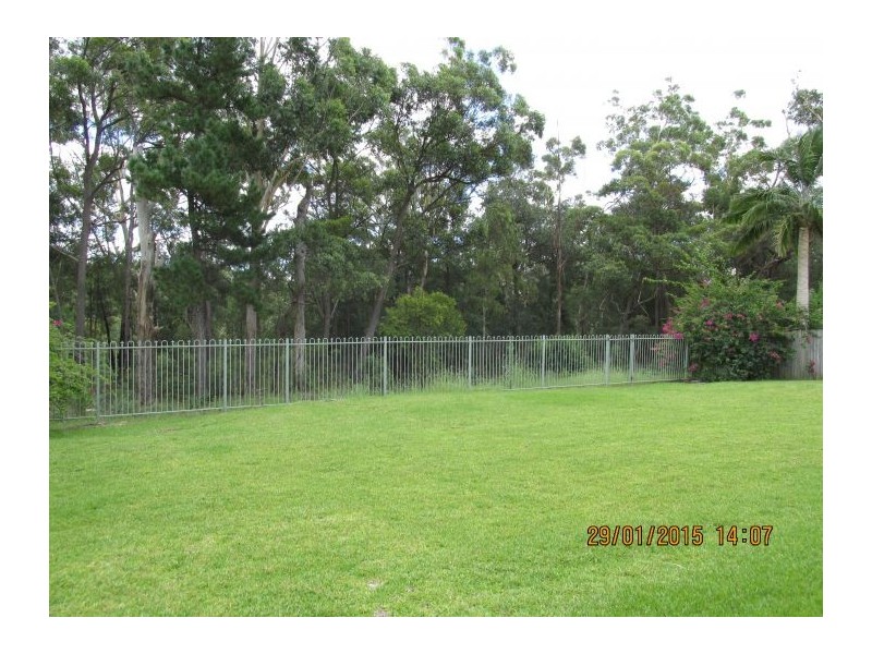 25 Grangewood Place, West Pennant Hills NSW 2125