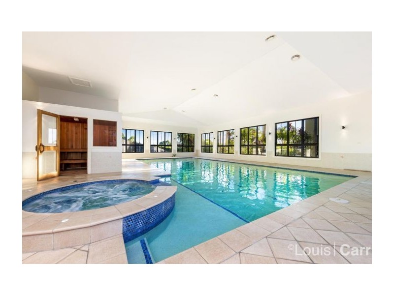 1 Lomond Place, Castle Hill NSW 2154