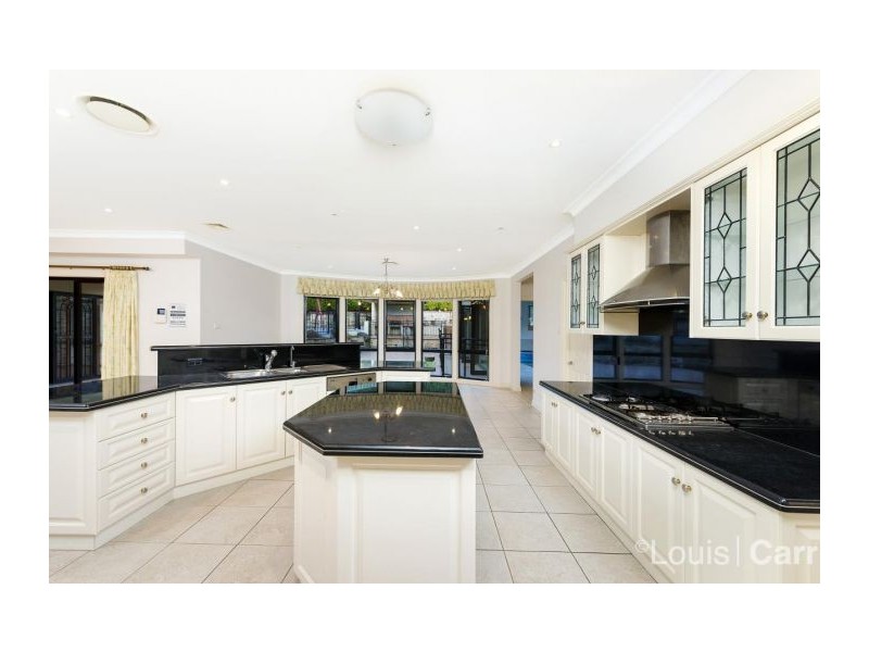 1 Lomond Place, Castle Hill NSW 2154