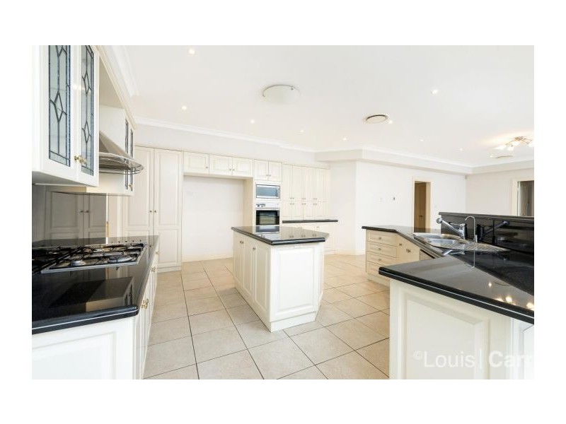 1 Lomond Place, Castle Hill NSW 2154