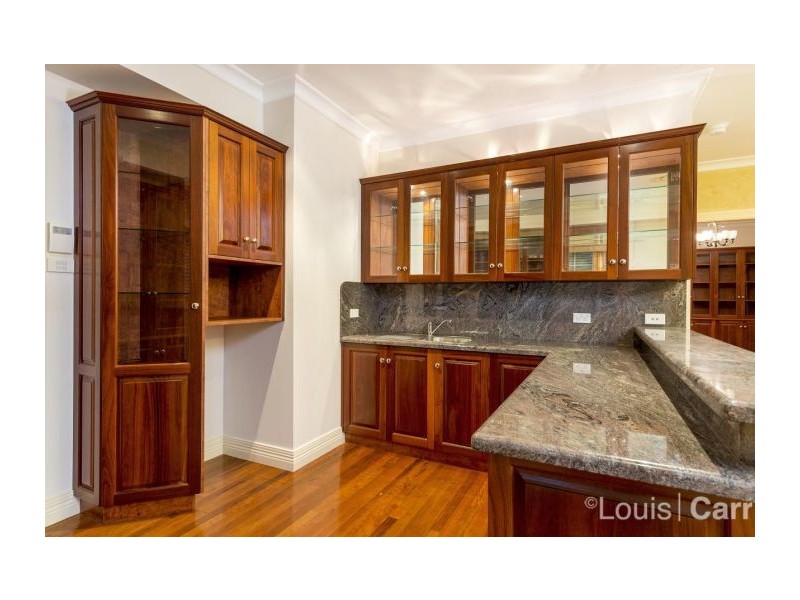 1 Lomond Place, Castle Hill NSW 2154