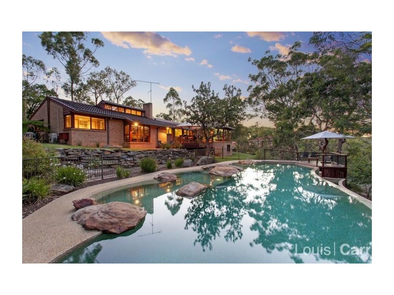 12 Hyde Ave, Glenhaven NSW 2156