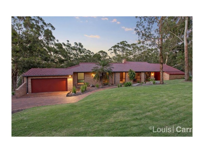 12 Hyde Ave, Glenhaven NSW 2156