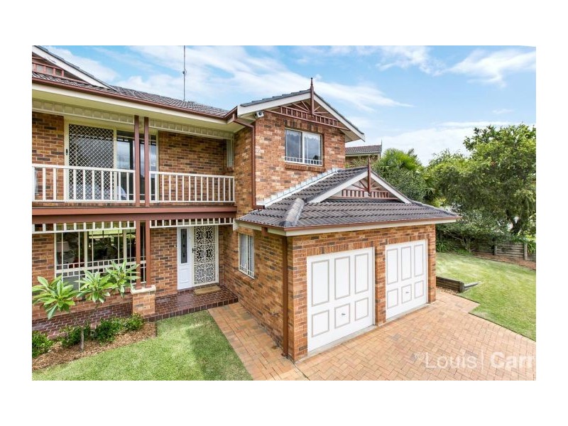 5A Darlington Drive, Cherrybrook NSW 2126