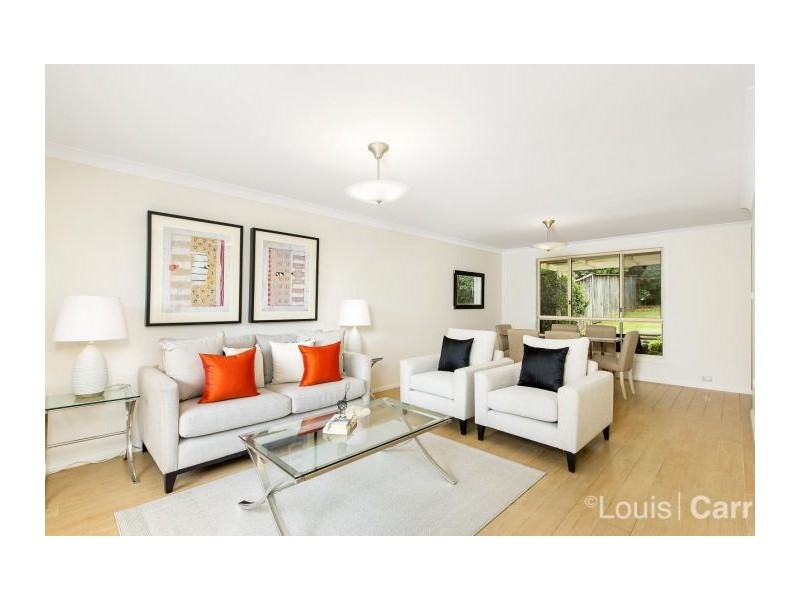 5A Darlington Drive, Cherrybrook NSW 2126