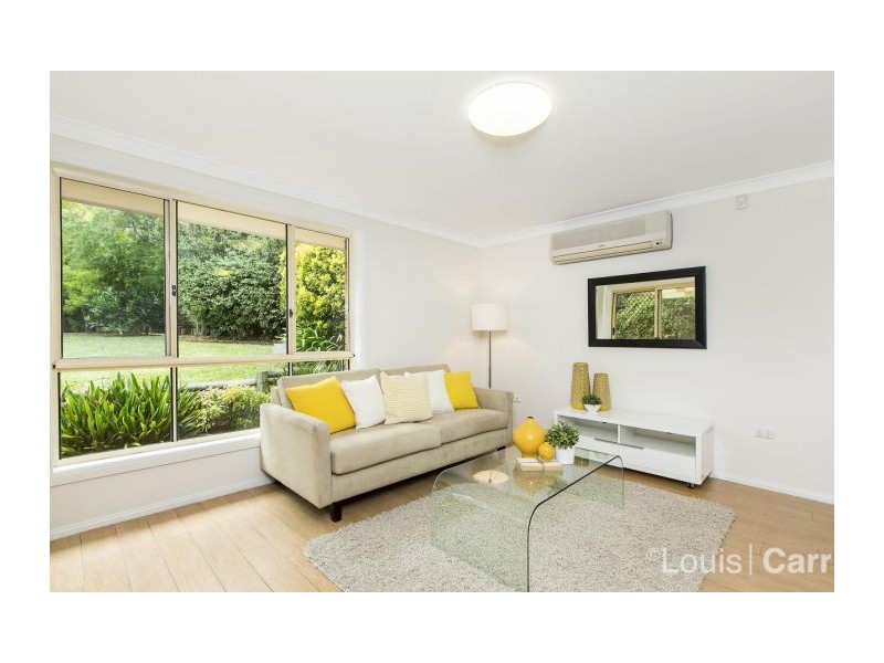 5A Darlington Drive, Cherrybrook NSW 2126