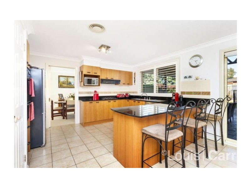 37 Jupiter Road, Kellyville NSW 2155