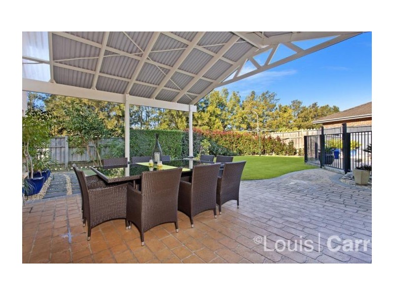 37 Jupiter Road, Kellyville NSW 2155