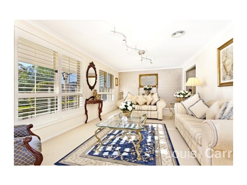 37 Jupiter Road, Kellyville NSW 2155