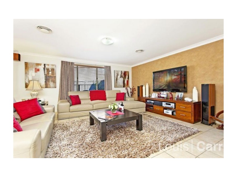 37 Jupiter Road, Kellyville NSW 2155