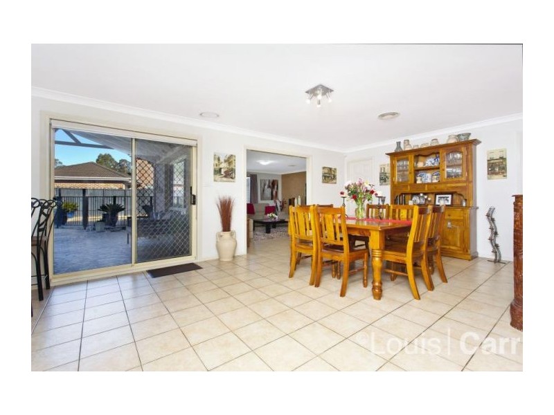 37 Jupiter Road, Kellyville NSW 2155