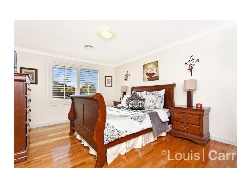 37 Jupiter Road, Kellyville NSW 2155