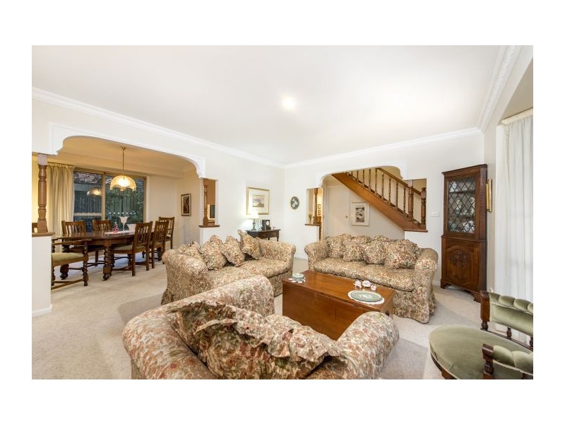 6 Valley Glen, West Pennant Hills NSW 2125