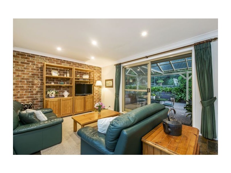 6 Valley Glen, West Pennant Hills NSW 2125