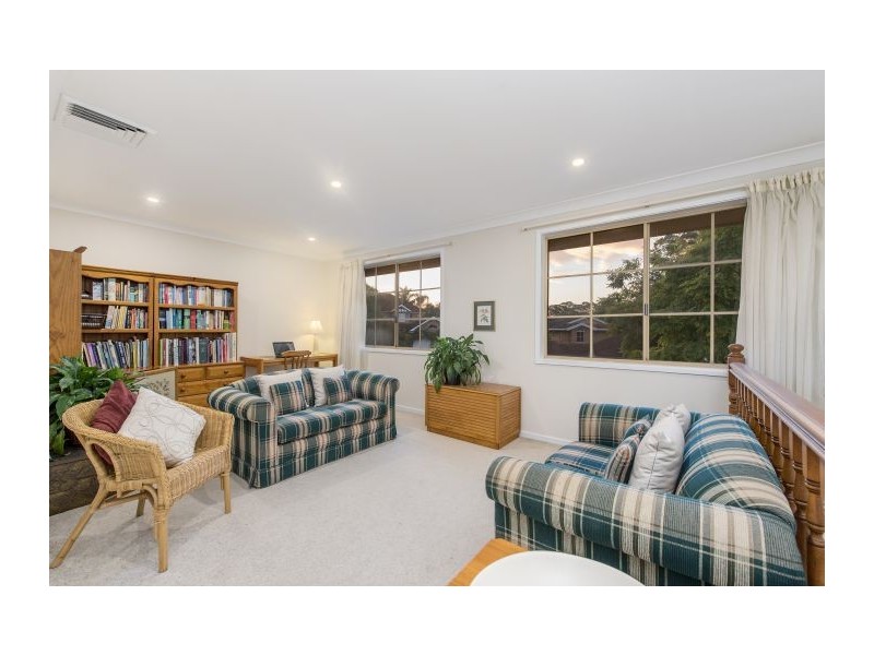 6 Valley Glen, West Pennant Hills NSW 2125