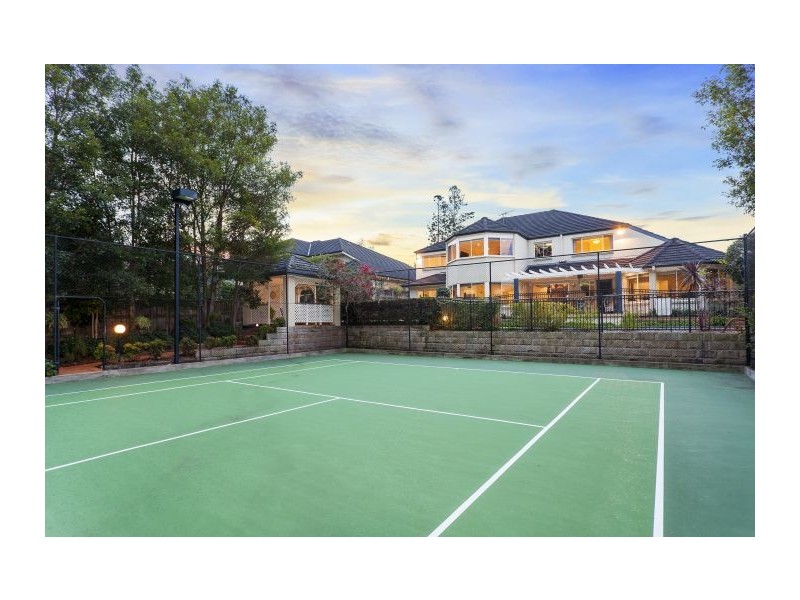 15 Kambah Place, West Pennant Hills NSW 2125