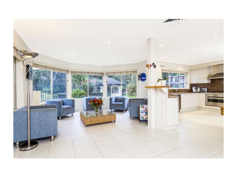 15 Kambah Place, West Pennant Hills NSW 2125