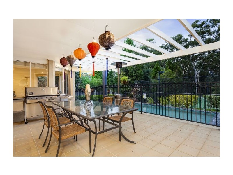 15 Kambah Place, West Pennant Hills NSW 2125