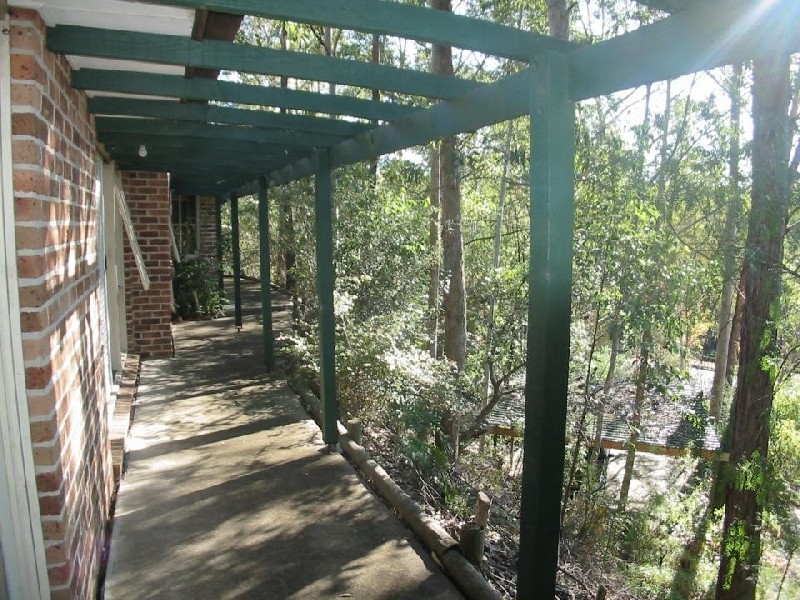 20 McKinley Place, Cherrybrook NSW 2126