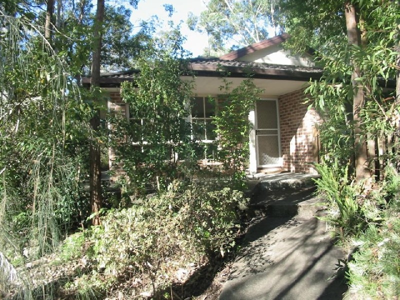 20 McKinley Place, Cherrybrook NSW 2126