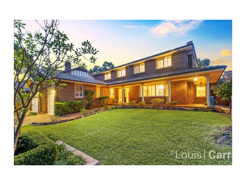 65 Alana Drive, West Pennant Hills NSW 2125