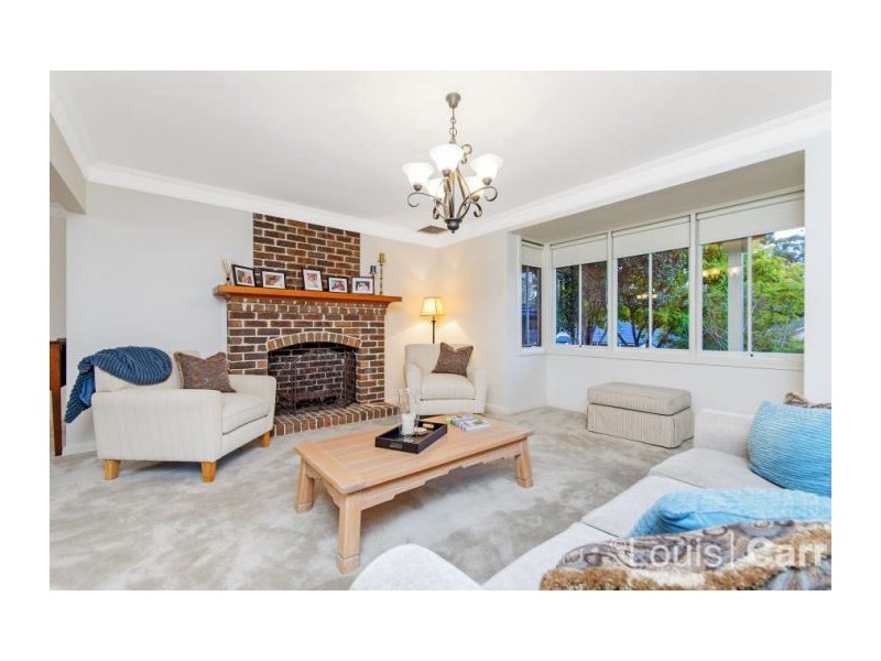 65 Alana Drive, West Pennant Hills NSW 2125